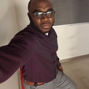 Meet your Posher, Gerald